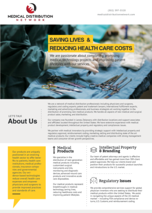 Diseño de Flyer por CreativeQD para este proyecto | Diseño: #12056559