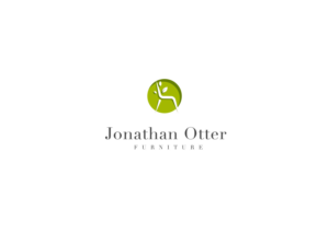 Logo Design by sbelogd for Jonathan  Otter - Furniture Maker | Design: #12077914