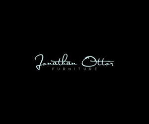 Logo Design by dianagargaritza for Jonathan  Otter - Furniture Maker | Design: #12053760