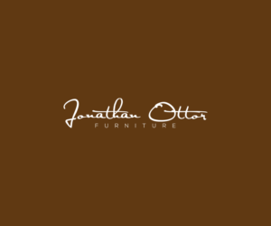 Logo Design by dianagargaritza for Jonathan  Otter - Furniture Maker | Design: #12053779