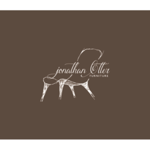 Logo Design by hvdesigns for Jonathan  Otter - Furniture Maker | Design: #12071966