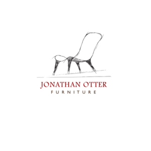 Logo Design by hvdesigns for Jonathan  Otter - Furniture Maker | Design: #12073733