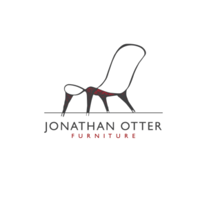Logo Design by hvdesigns for Jonathan  Otter - Furniture Maker | Design: #12075425
