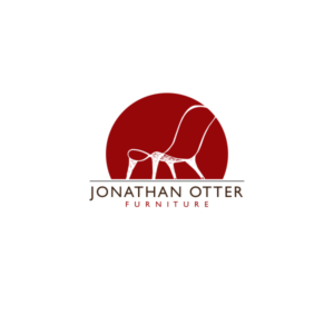 Logo Design by hvdesigns for Jonathan  Otter - Furniture Maker | Design: #12075453