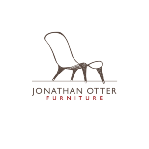 Logo Design by hvdesigns for Jonathan  Otter - Furniture Maker | Design: #12075465