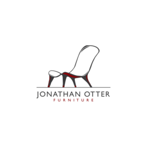 Logo Design by hvdesigns for Jonathan  Otter - Furniture Maker | Design: #12079079