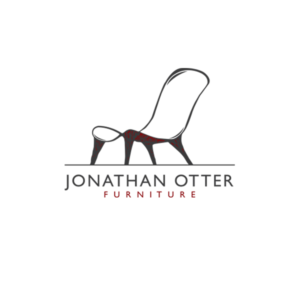Logo Design by hvdesigns for Jonathan  Otter - Furniture Maker | Design: #12079101