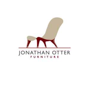 Logo Design by hvdesigns for Jonathan  Otter - Furniture Maker | Design: #12091755