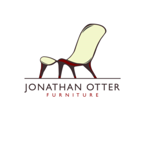 Logo Design by hanie for Jonathan  Otter - Furniture Maker | Design #12091759