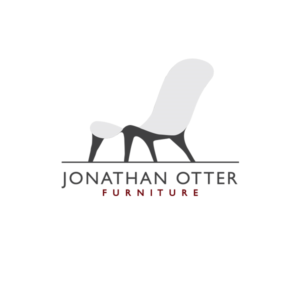 Logo Design by hvdesigns for Jonathan  Otter - Furniture Maker | Design: #12091785