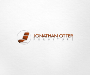 Logo Design by CS_Creatives for Jonathan  Otter - Furniture Maker | Design #12037247