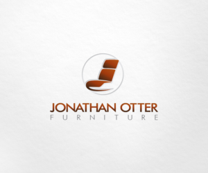 Logo Design by CS_Creatives for Jonathan  Otter - Furniture Maker | Design: #12037255