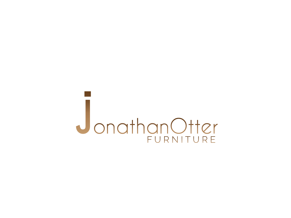 Logo Design by Qaf for Jonathan  Otter - Furniture Maker | Design #12066847