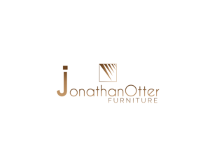 Logo Design by Qaf for Jonathan  Otter - Furniture Maker | Design: #12066848