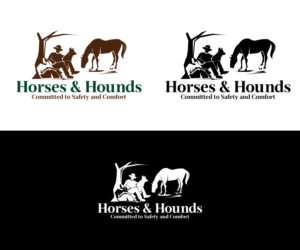 Logo Design by moisesf for this project | Design #12083420