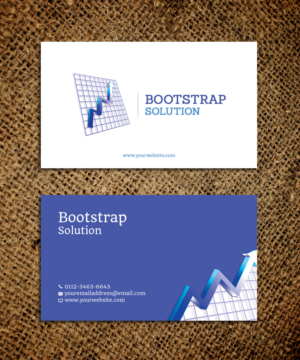 Business Card Design by Sandaruwan for this project | Design #12034418