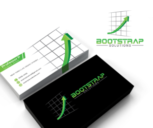 Visitenkarten-Design von Professor P für dieses Projekt | Design: #12051927