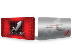 Business Card Design by Hardcore Design for this project | Design #12065143