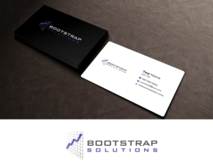 Visitenkarten-Design von Riz' für dieses Projekt | Design: #12032665