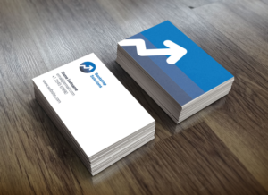 Business Card Design by Entrepreneurs and Innovators
