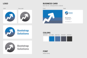 Visitenkarten-Design von Entrepreneurs and Innovators für dieses Projekt | Design: #12037280