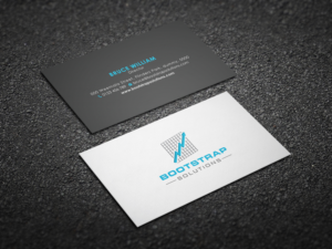 Business Card Design by yellowpixell