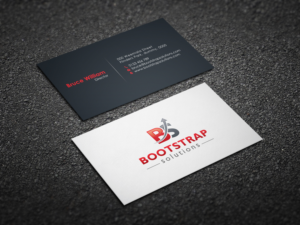 Visitenkarten-Design von yellowpixell für dieses Projekt | Design: #12054075