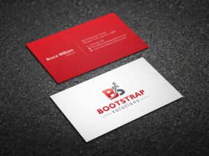 Visitenkarten-Design von yellowpixell für dieses Projekt | Design: #12054076