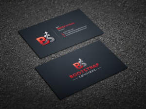 Visitenkarten-Design von yellowpixell für dieses Projekt | Design: #12054093