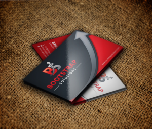 Visitenkarten-Design von yellowpixell für dieses Projekt | Design: #12054107