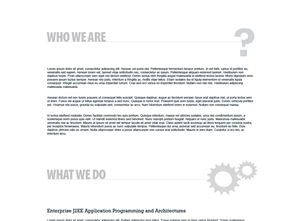 Web Design par ABG pour ce projet | Design : #535725