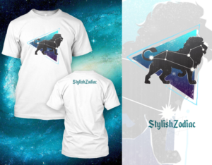 T-shirt Design by Lello