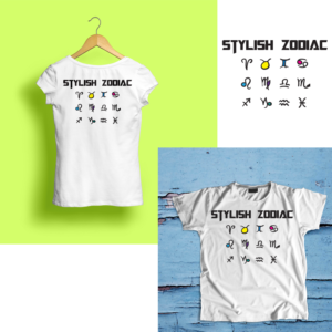 T-shirt Design by Irina  for Trend Hunt | Design: #12055684