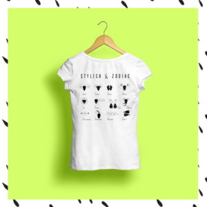 T-shirt Design by Irina  for Trend Hunt | Design: #12061311