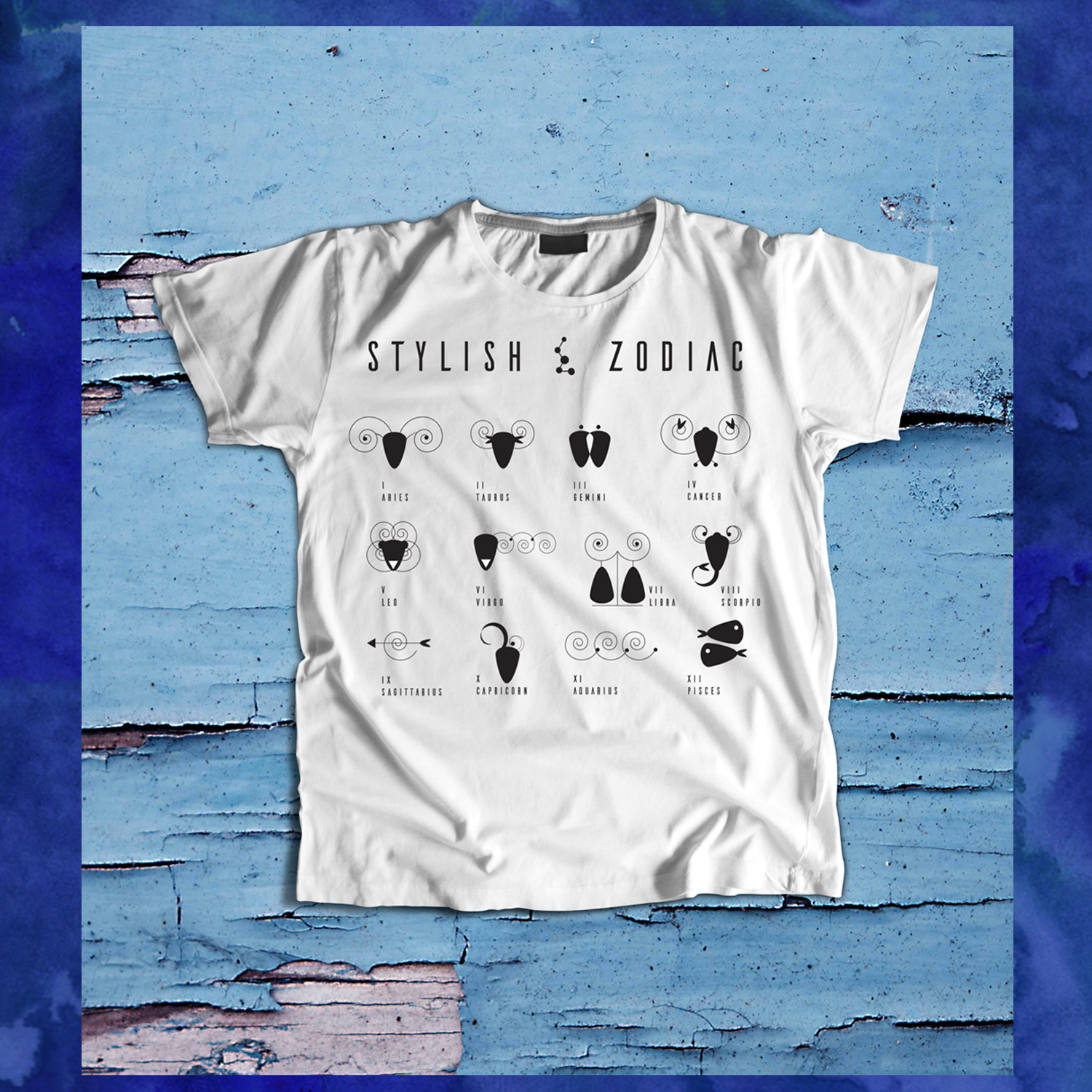 T-shirt Design by Irina  for Trend Hunt | Design #12061313