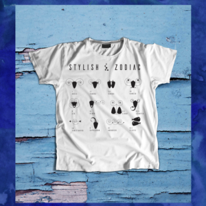 T-shirt Design by Irina  for Trend Hunt | Design: #12061313