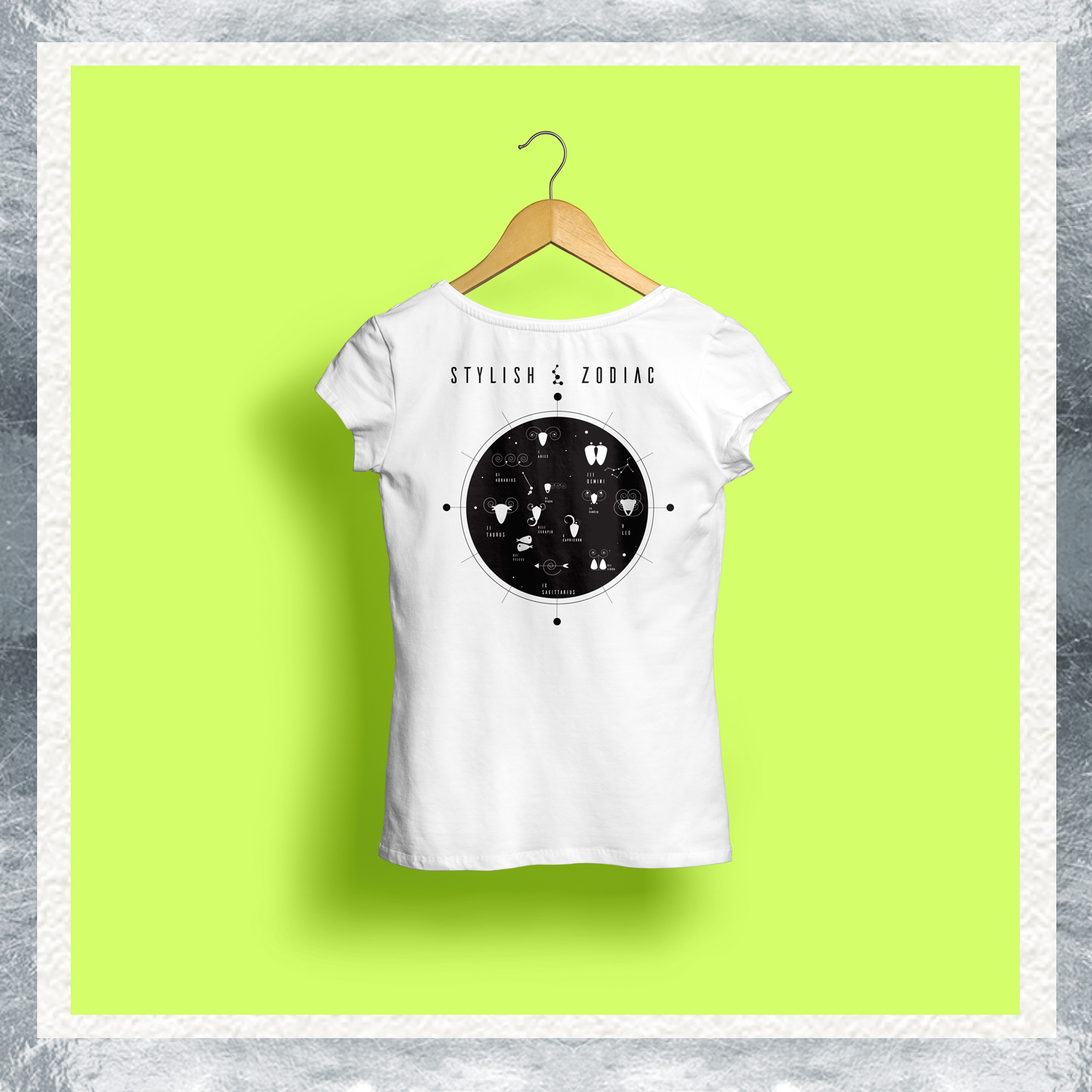 T-shirt Design by Irina  for Trend Hunt | Design #12061524