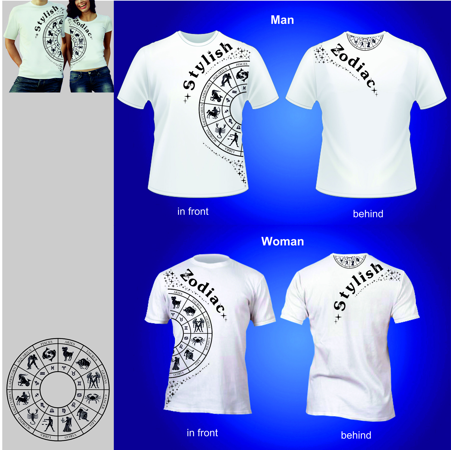 T-shirt Design by tt-67 for Trend Hunt | Design: #12107711