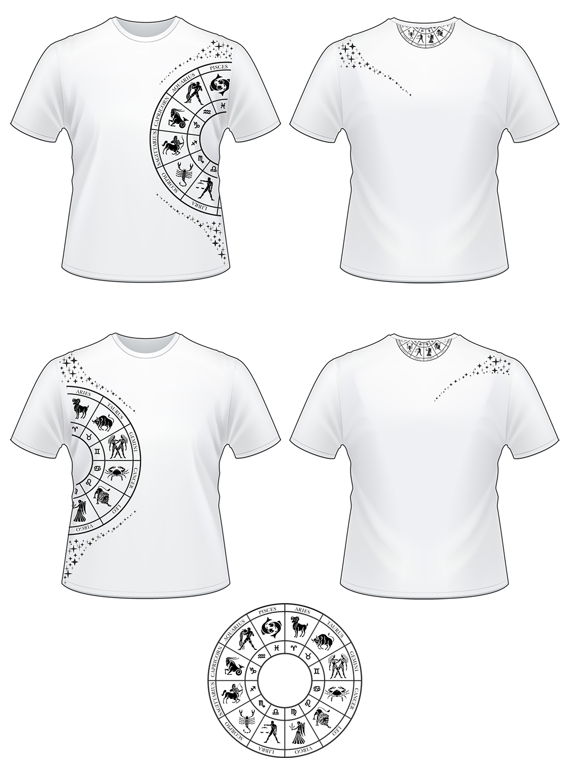 T-shirt Design by tt-67 for Trend Hunt | Design #12225423