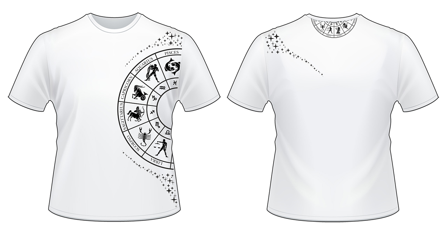 T-shirt Design by tt-67 for Trend Hunt | Design #12228340