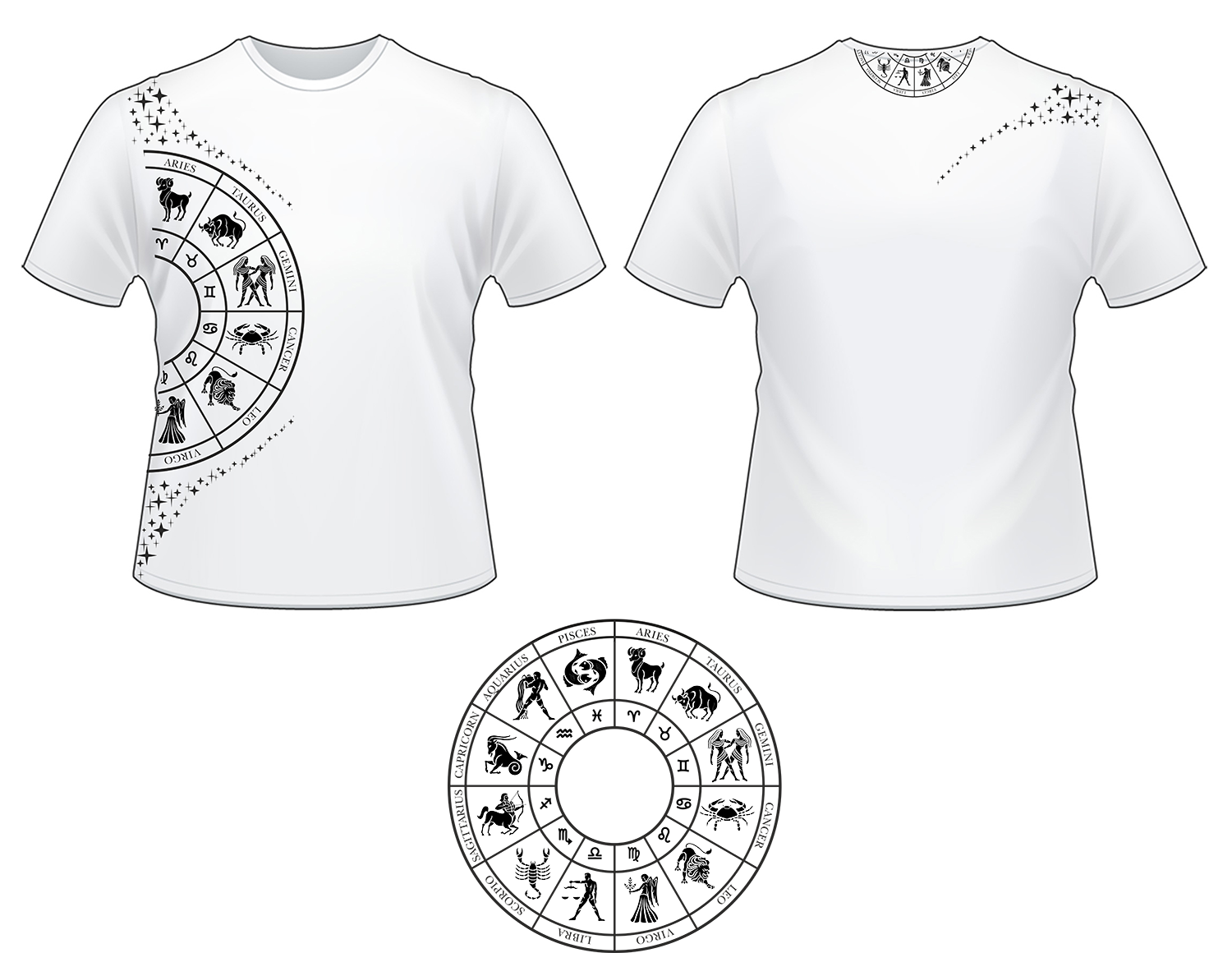 T-shirt Design by tt-67 for Trend Hunt | Design #12228342