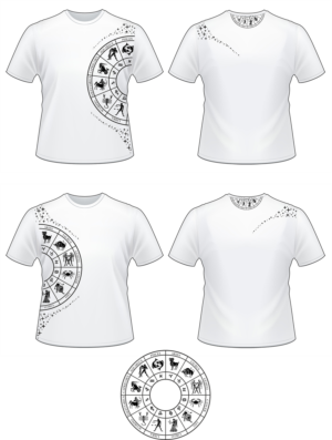 T-shirt Design by tt-67 for Trend Hunt | Design: #12228343