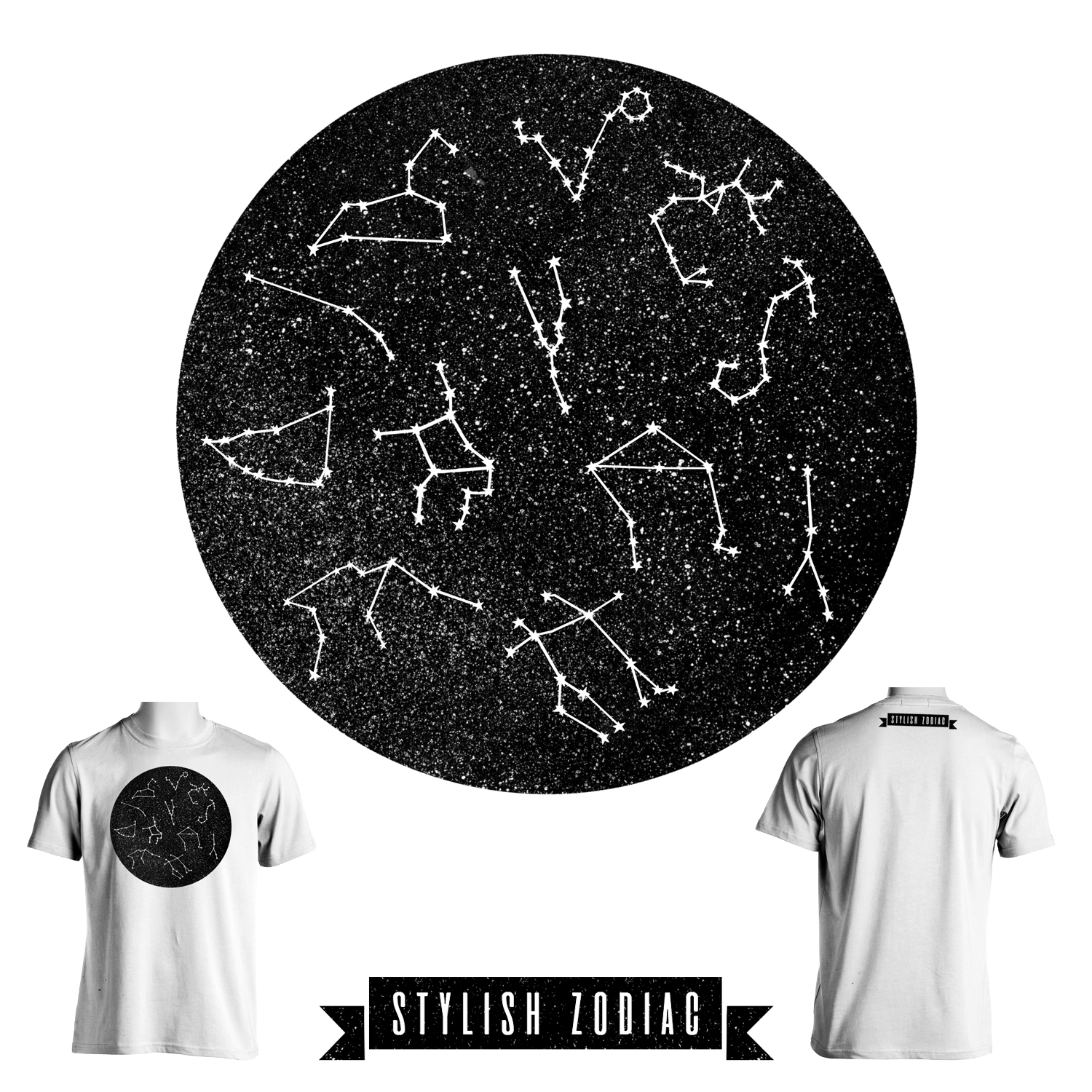 T-shirt Design by Jenifer Prince for Trend Hunt | Design #12101694