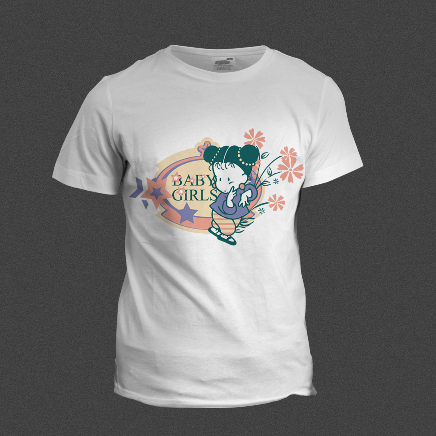 Design de T-shirt par Rahman Wali pour LOTCH | Design #12031019