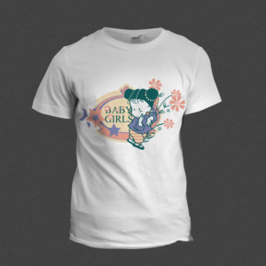 Design de T-shirt par Rahman Wali pour LOTCH | Design : #12031019