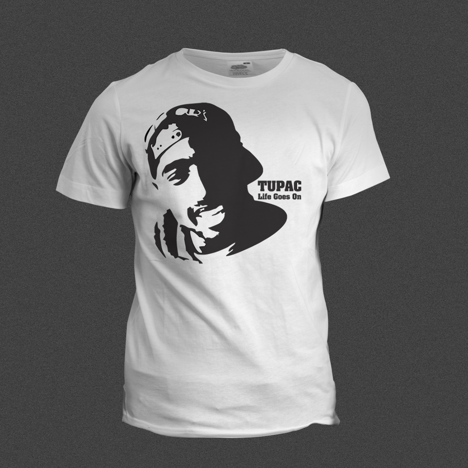 Design de T-shirt par Rahman Wali pour LOTCH | Design #12031021