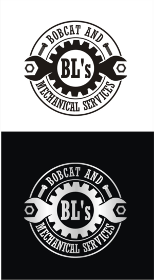 Logo Design by nutu