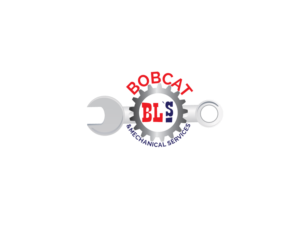 Logo Design by Qaf for BL,s Bobcat And Mechanical Services | Design: #12070814