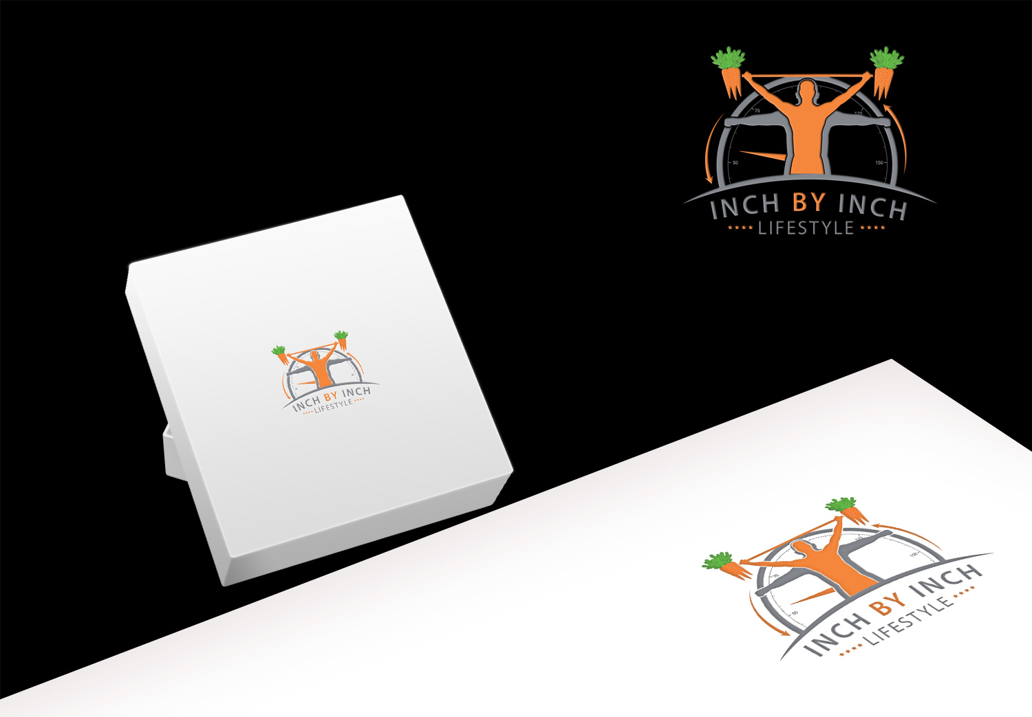 Logo Design by SL Designer for this project | Design #12060200