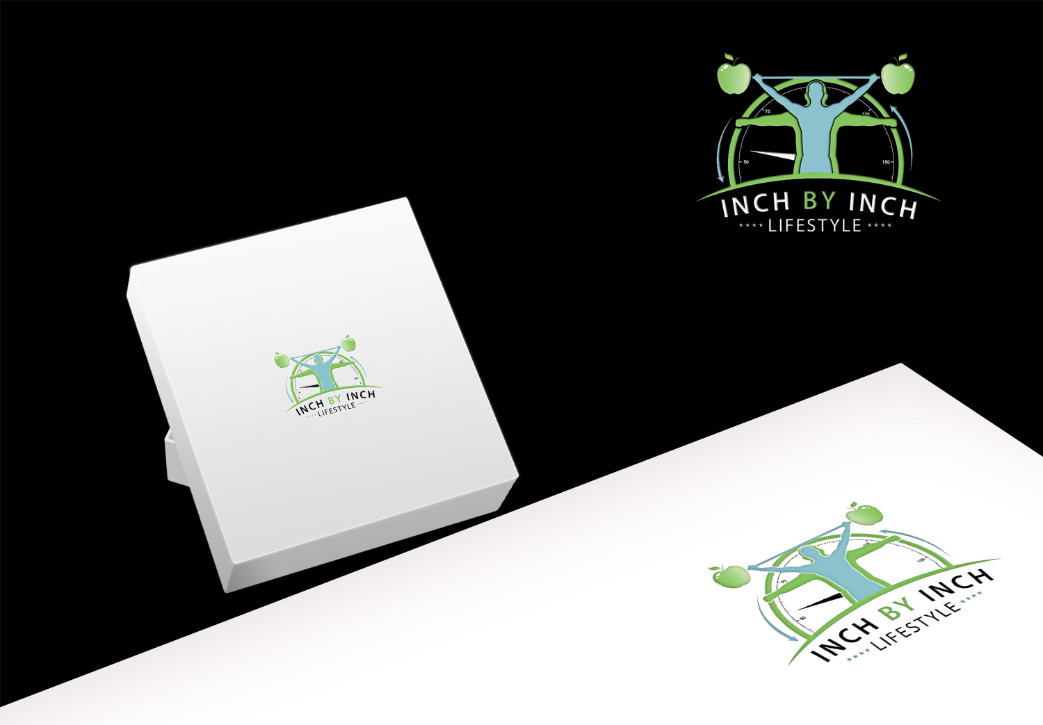 Logo Design by SL Designer for this project | Design #12060204